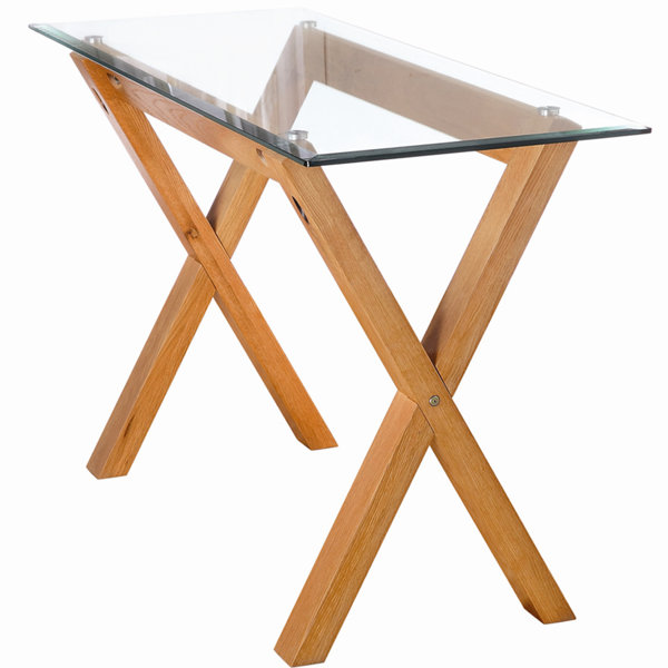 Ebern Designs Konsolentisch Garvan & Bewertungen | Wayfair.de